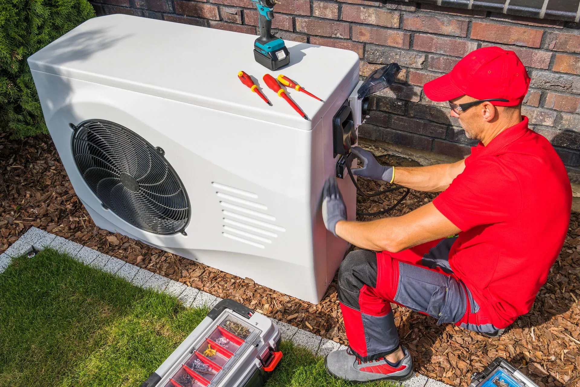 About HVAC in Zephyrhills, FL